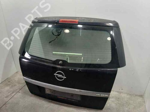 Tailgate OPEL ZAFIRA / ZAFIRA FAMILY B (A05)  | BP18162004C6 