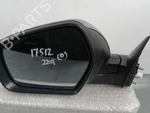 Used Left mirror Left mirror SSANGYONG TIVOLI 1.5 (163 hp) 33703618 33703618