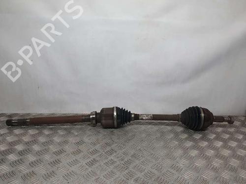 Used Right front driveshaft PEUGEOT 508 I (8D_) [2010-2018]  17747678