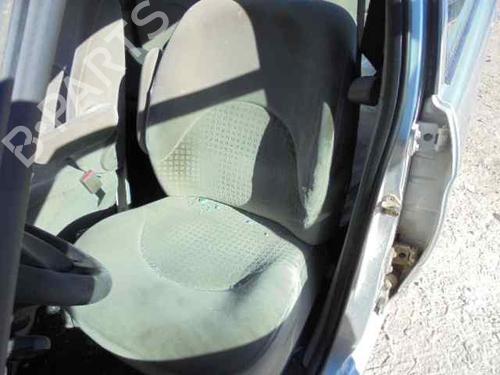 Intercooler CITROËN XSARA PICASSO (N68) 1.6 HDi | BP123876M30