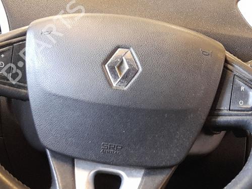 Used Airbag Kit Airbag Kit 37218025 37218025