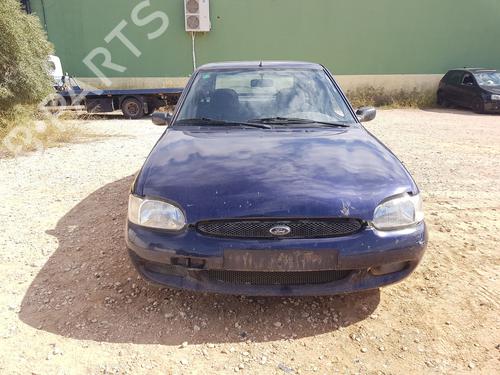 Servo brake FORD ESCORT VI (GAL, AAL, ABL) 1.8 Turbo D | BP29595023M42 