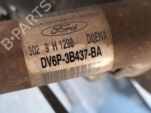 Used Left front driveshaft FORD KUGA II (DM2) 2.0 TDCi (120 hp) 26909944
