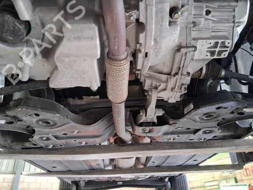 Used Subframe Subframe 38444008 38444008