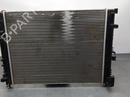 Water radiator RENAULT CLIO V (B7_) | BP24114572M31