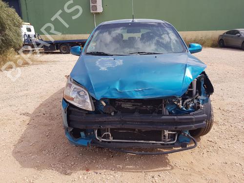 Mirror switch CHEVROLET AVEO / KALOS Hatchback (T250, T255) 1.4 | BP29257453I25 