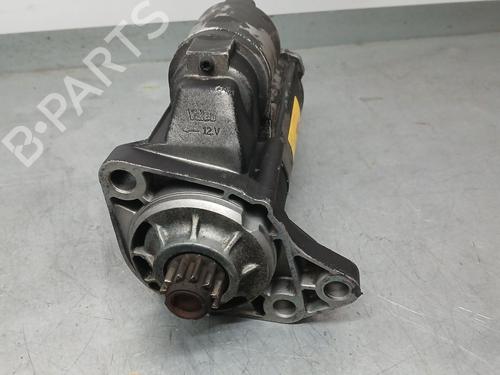 starter-vw-caddy-ii-box-bodympv-9k9a-1995-1996-1997-1998-1999-2000-2001-2002-2003-2004-32449677 main image