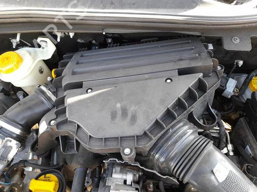 Used Air filter box FIAT FIORINO Box Body/MPV (265_) [2013-2025]  29811265