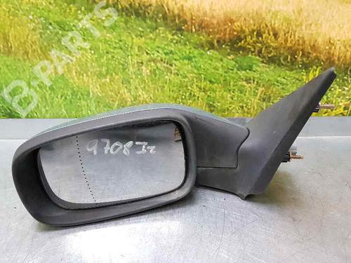 Used Left mirror RENAULT LAGUNA II (BG0/1_) [2001-2007]  1909895