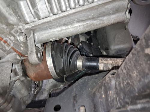 Left front driveshaft CITROËN C4 III (BA_, BB_, BC_) 1.2 PureTech 130 (BAHNSA, BAHNSB) | BP39658646M38 - Image 2