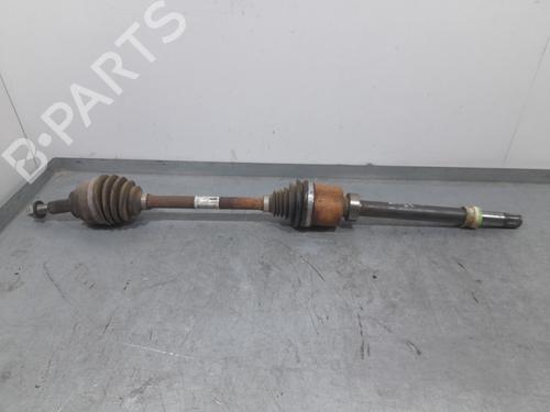 Used Right front driveshaft FIAT TALENTO Van (296_) 1.6 D (121 hp) 27258692