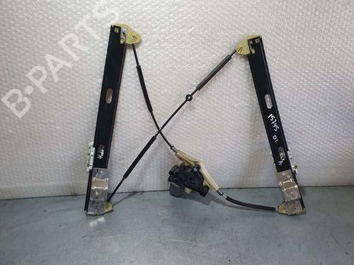 Used Front left window mechanism SEAT LEON (5F1) [2012-2021]  19128201