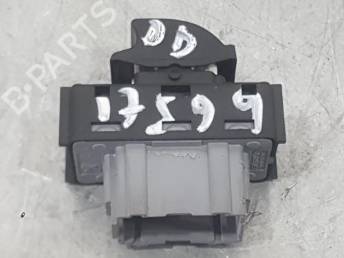 Right front window switch CITROËN C4 CACTUS 1.2 VTi 82 | BP35754525I26 - Image 2