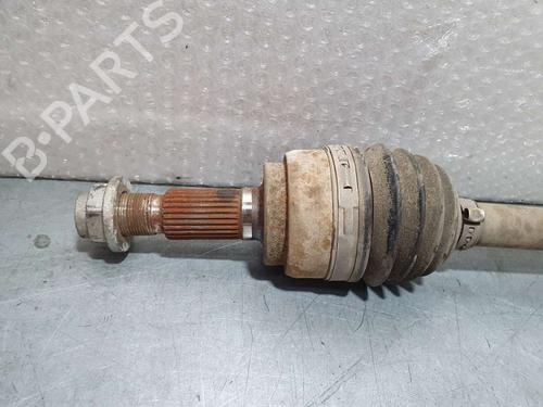 Left rear driveshaft LAND ROVER FREELANDER 2 (L359)  | BP18406914M40 