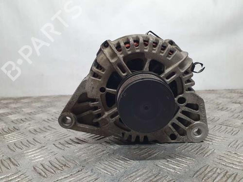 Alternator KIA RIO II Saloon (JB) 1.5 CRDi (110 hp) 12500949