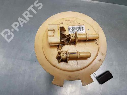 Fuel pump NISSAN QASHQAI II SUV (J11, J11_)  | BP4838841M76 