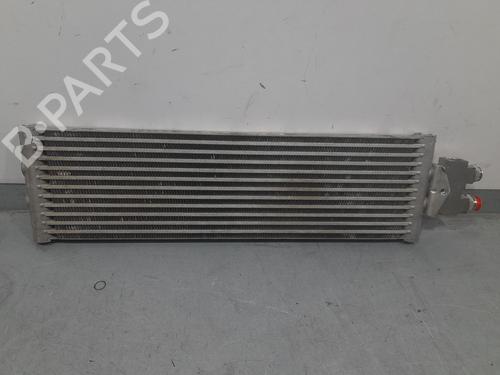 Used Oil radiator MERCEDES-BENZ VITO Tourer (W447) 114 CDI / 114 BlueTEC 4-matic (447.701, 447.703,... (136 hp) 31599005