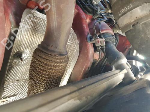 Used Steering rack HYUNDAI i20 ACTIVE (IB, GB) [2015-2021]  24342074