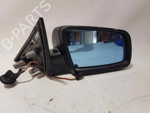 Used Right mirror BMW 5 (E60) 530 i (231 hp) 7520713