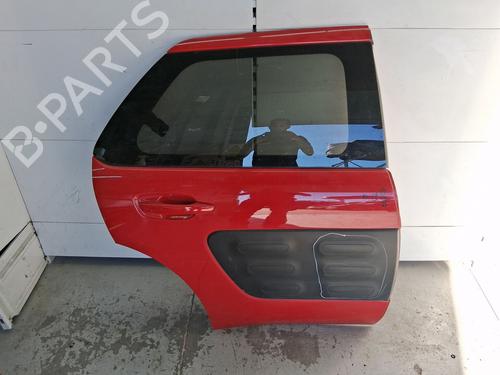 Dør højre bagtil Dør højre bagtil CITROËN C4 CACTUS 1.2 VTi 82 (82 hp) 35728352 35728352