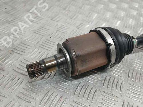 Right front driveshaft MG MG ZS SUV 1.0 T-GDi | BP21082178M39 