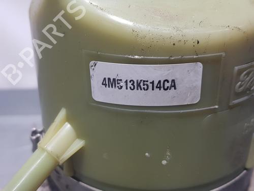 Styring servopumpe FORD FOCUS II (DA_, HCP, DP)  | BP11652125M99 