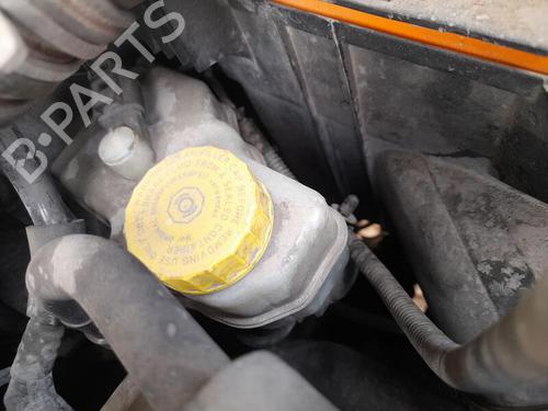 Used Brake master cylinder SEAT IBIZA IV (6J5, 6P1) [2008-2017]  28168732
