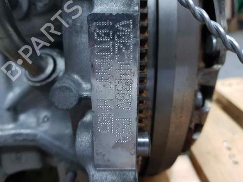Engine PEUGEOT 208 II (UB_, UP_, UW_, UJ_)  | BP20645279M1 