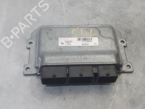 engine-control-unit-ecu-dacia-sandero-ii-2012-37183309 main image