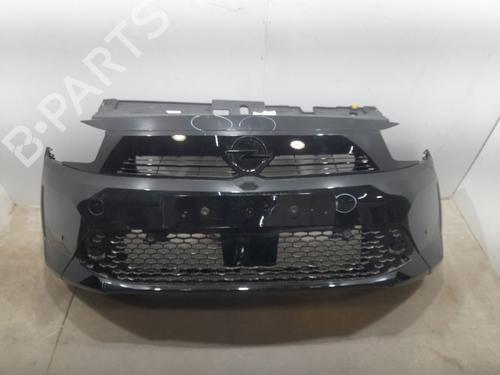 Used Front bumper OPEL CORSA F (P2JO) [2019-2026]  22356030