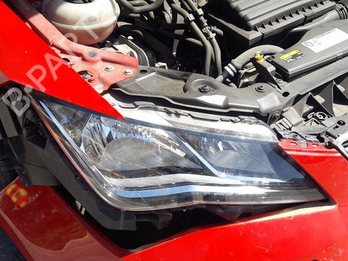 Used Right headlight Right headlight SEAT LEON ST (5F8) 1.4 TSI (125 hp) 36302854 36302854