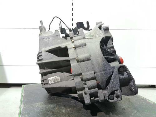 Gearbox FORD MONDEO III (B5Y)  | BP730266M3 