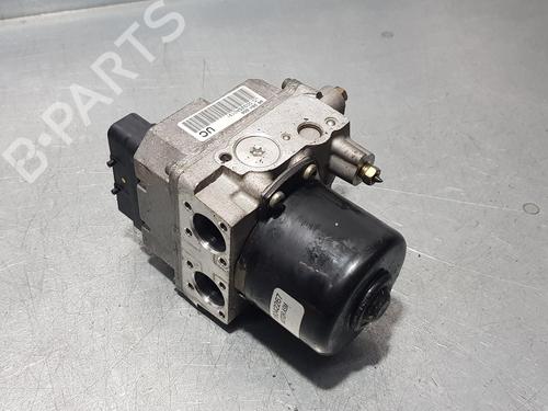 Used ABS pump DAEWOO REZZO (U100) [2000-2025]  3725189