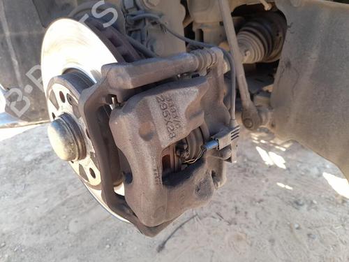 Used Right front brake caliper MERCEDES-BENZ CLA Coupe (C117) CLA 200 (117.343) (156 hp) 26396062