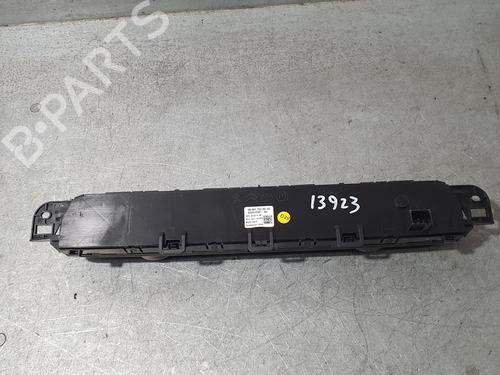 Climate control CITROËN JUMPY III Van (V_) 2.0 BlueHDi 120 | BP9645957I5 