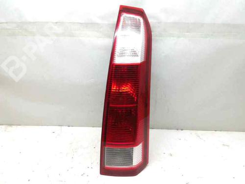 Piloto trasero derecho OPEL MERIVA A MPV (X03) 1.7 DTI (E75) (75 hp) 875154