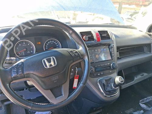 Used Airbag Kit Airbag Kit HONDA CR-V III (RE_) 2.2 i-DTEC 4WD (RE6) (150 hp) 33833289 33833289