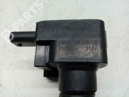 Ignition coil FORD FOCUS III 1.0 EcoBoost | BP4747184M94 