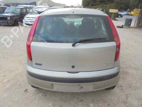 Right mirror FIAT PUNTO (188_) 1.2 60 (188.030, .050, .130, .150, .230, .250) | BP830681C27 