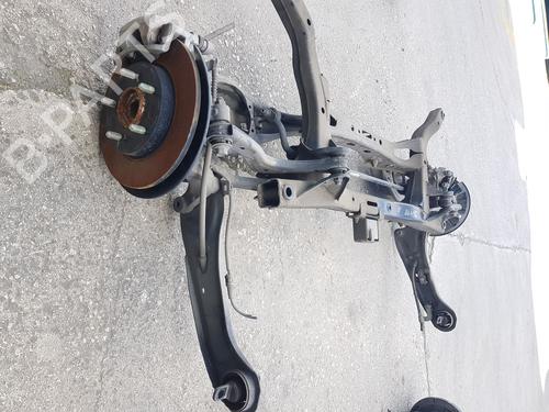 Rear axle KIA XCEED (CD) 1.0 T-GDI | BP24676000M2 - Image 2