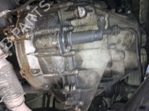 gearbox-mini-mini-r56-2005-2006-2007-2008-2009-2010-2011-2012-2013-2014-39134629 main image
