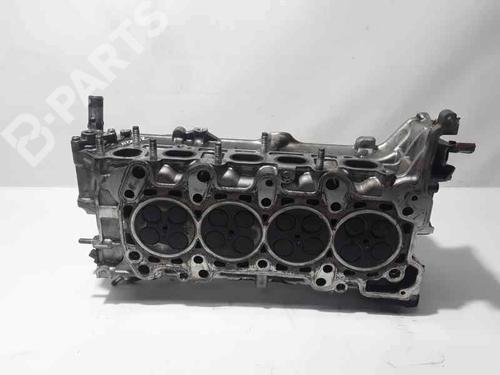 Cylinder head HONDA CIVIC VIII Hatchback (FN, FK) 2.2 CTDi (FK3) | BP10973244M5 