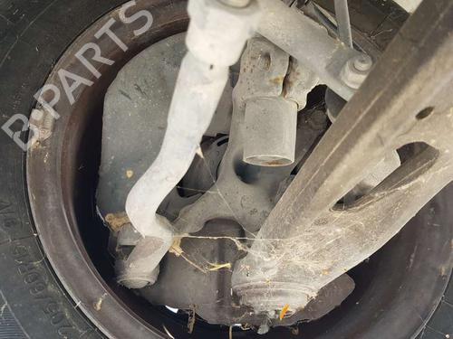 Used Right front steering knuckle BMW 3 (E46) 316 i (105 hp) 17096025