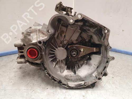 Used Gearbox HYUNDAI ACCENT I (X-3) 1.3 i 12V (84 hp) 11857129