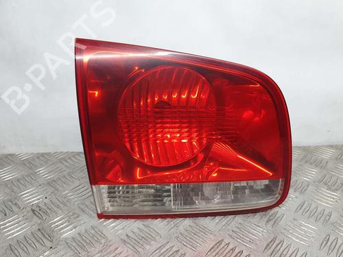 Used Left taillight VW TOUAREG (7LA, 7L6, 7L7) 5.0 V10 TDI (313 hp) 6327011