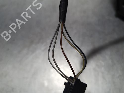 Used Left mirror FIAT BRAVO II (198_) 1.9 D Multijet (198AXB1A) (120 hp) 13493651