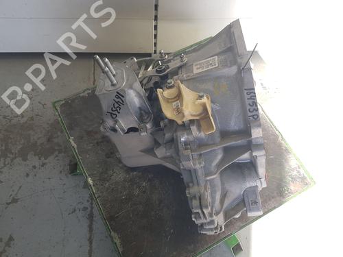 Gearbox FORD FIESTA VII (HJ, HF) 1.0 EcoBoost | BP24677184M3 - Image 5