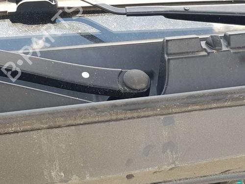 Used Front wiper motor DR DR 4.0 [2021-2025]  18432334