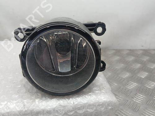 Used Right front fog light RENAULT LAGUNA II Grandtour (KG0/1_) [2001-2007]  22972472
