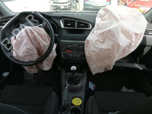 Electronic sensor CITROËN C4 II (NC_) | BP11840067M84